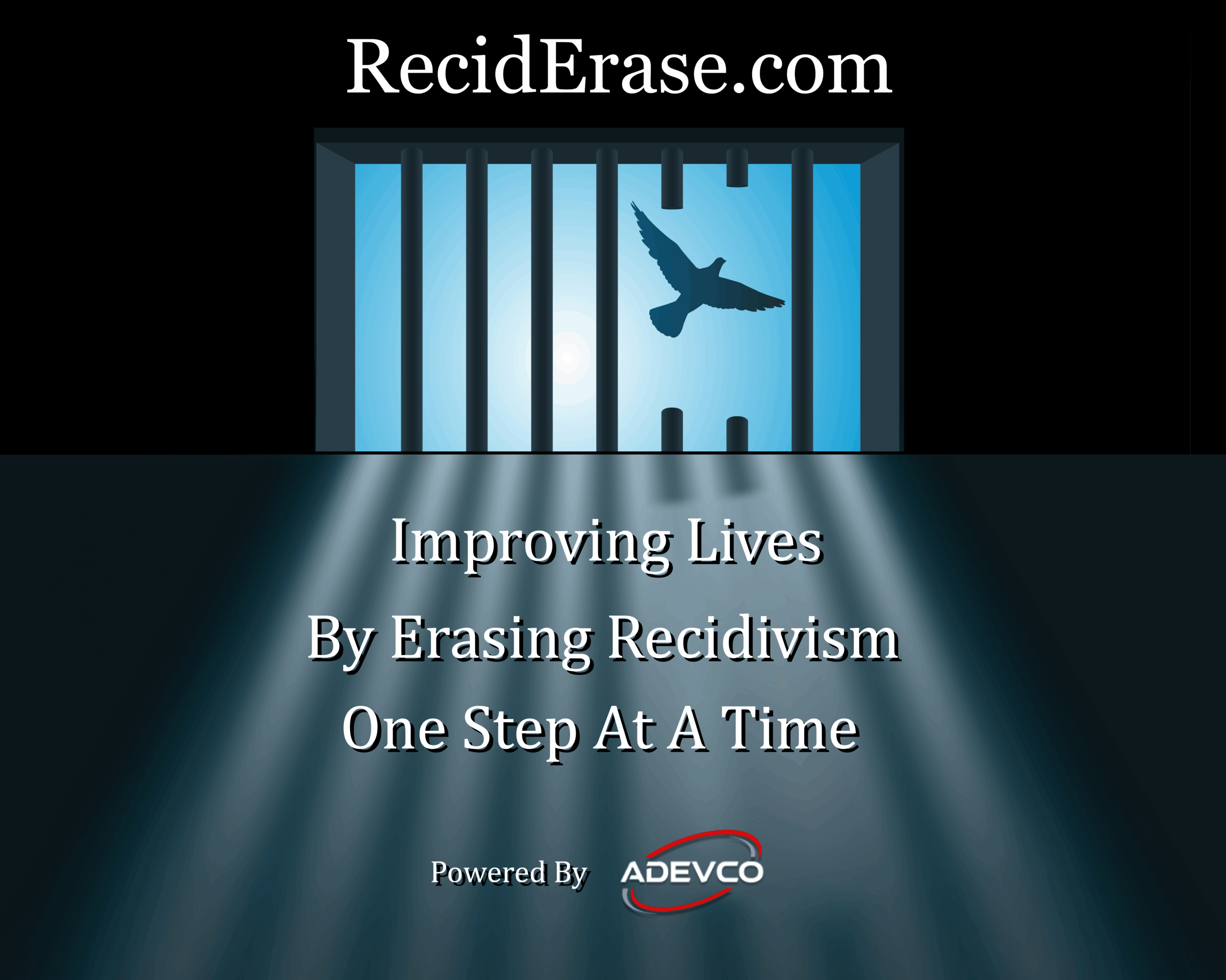 ADEVCO Develops RecidErase – An App to Help Erase Recidivism, One Step at a Time