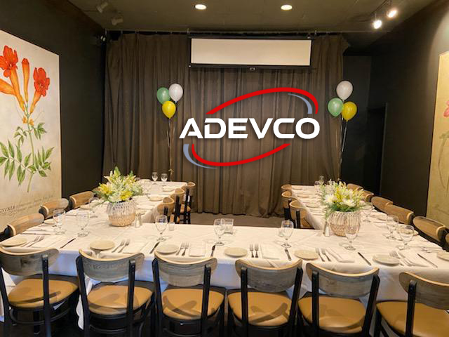 ADEVCO to Host CIO Roundtable on Artificial Intelligence.