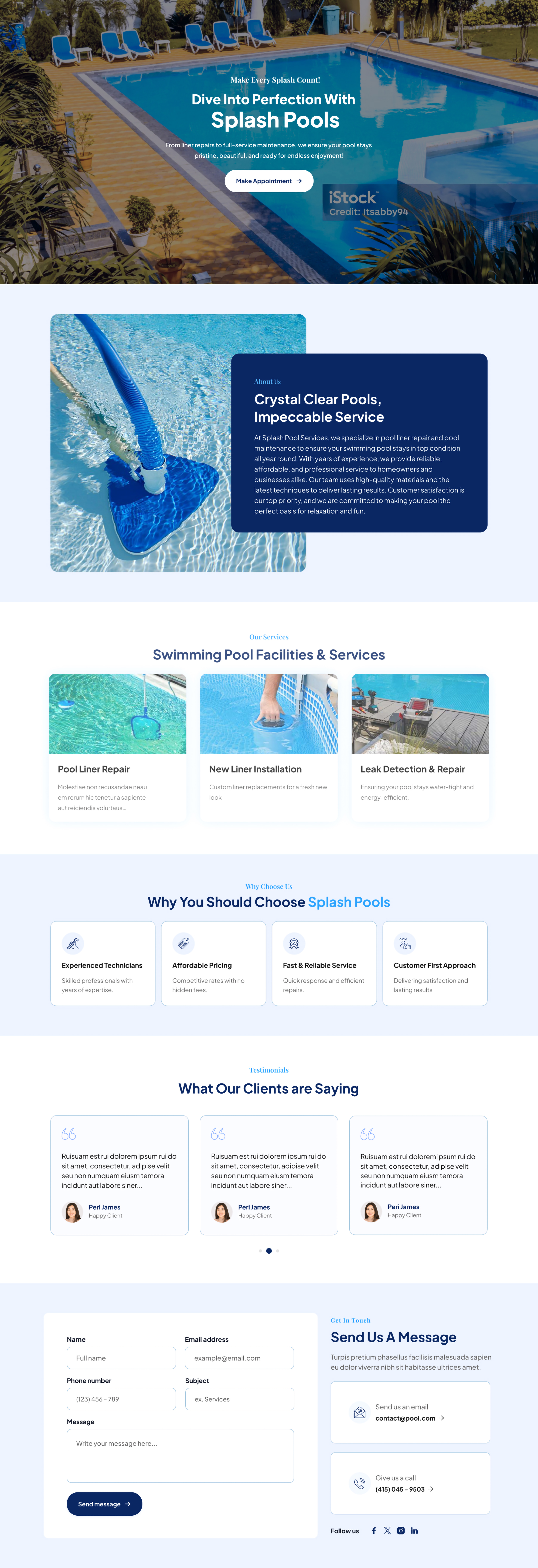 Full Width Image